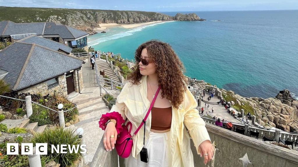 The UK is set for a staycation summer - and there are plenty of hidden gems