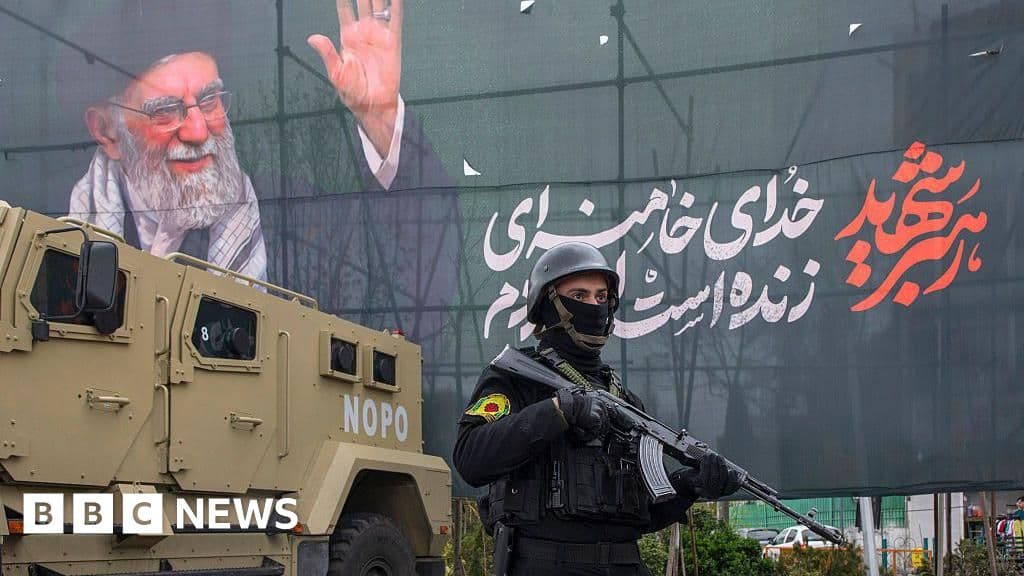 Iran sends response to US proposals to end war