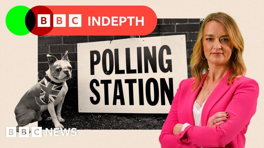 Winners, losers and a PM on the brink - what to expect in next week's elections