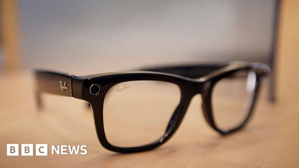 Row over job losses after Meta smart glasses sex revelations