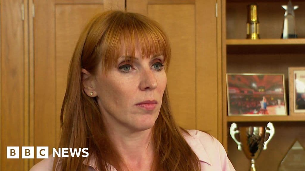Changing visa rules for care workers is wrong, says Rayner