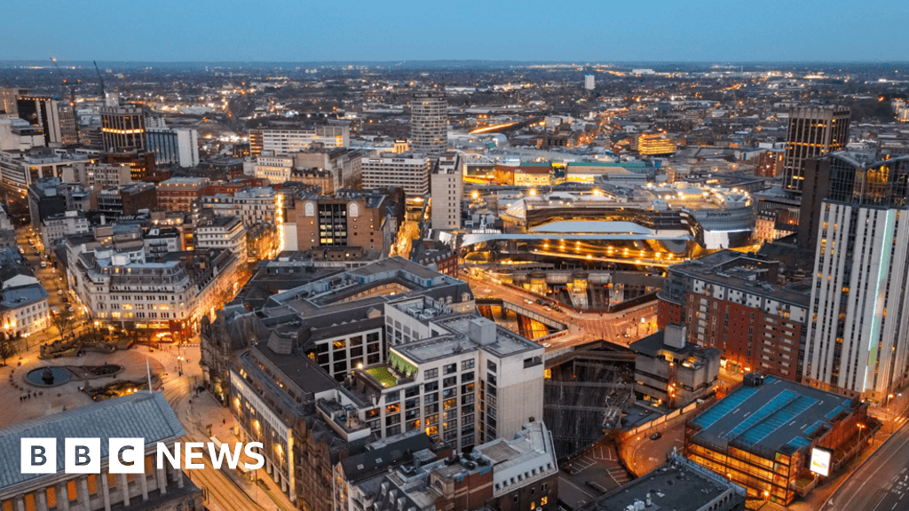 Frustration, apathy and hope: Birmingham divided as extraordinary election looms