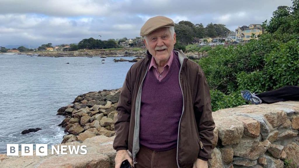 As Trump turns 80, what's it really like to work as an octogenarian?