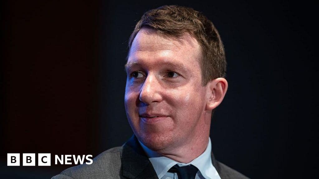 AI needs a 'brake pedal', warns Anthropic co-founder