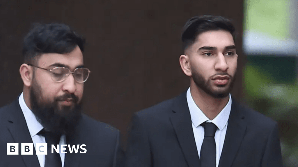 Man accused of assaulting police officer at Manchester airport 'feared for life'