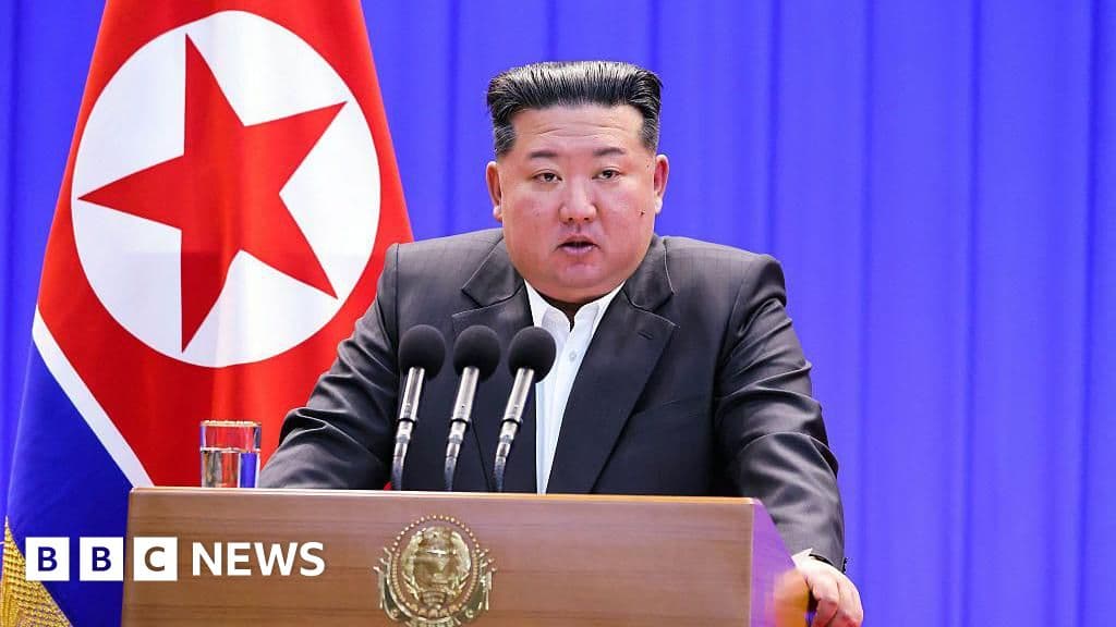 Executions in North Korea ramped up significantly during pandemic - report