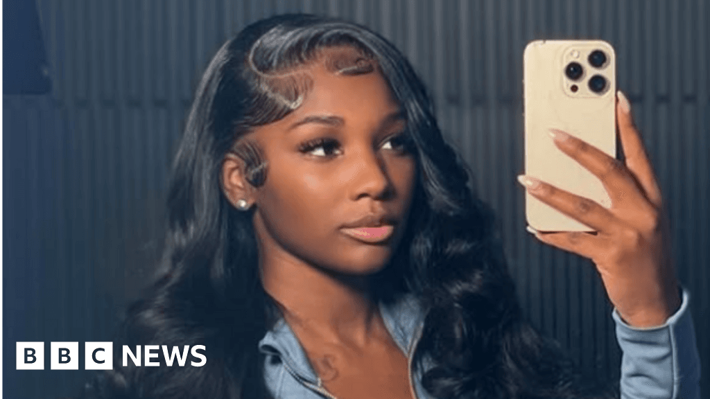 Partner of US influencer who died in Zanzibar speaking to police as witness