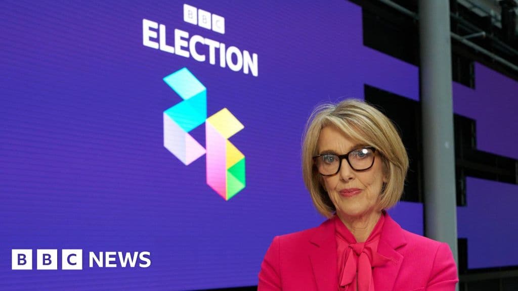 Welsh party leaders gear up for live debate ahead of tightly contested Senedd election