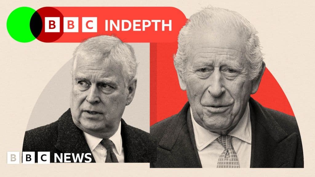 Royal finances face a cut. But will much really change?
