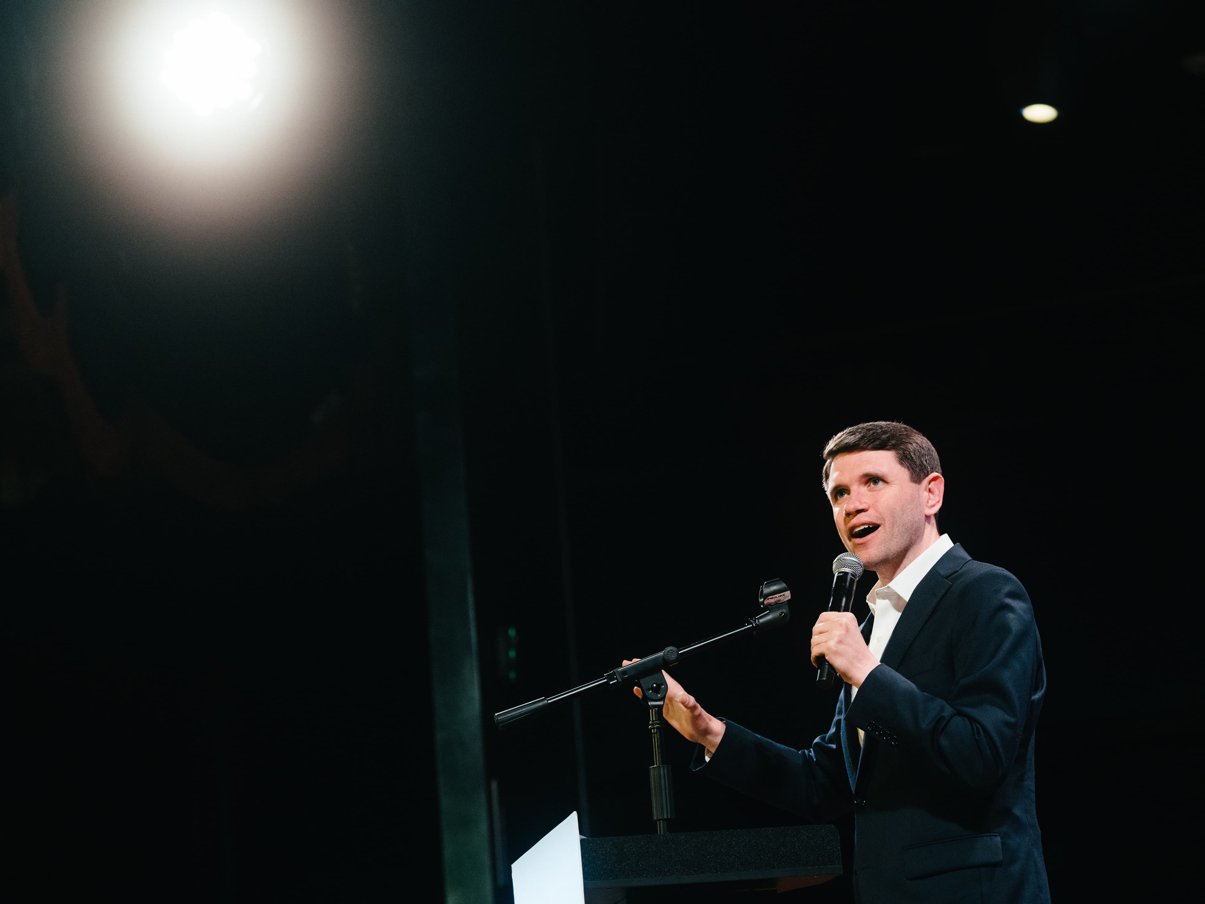 Texas Democrats think this is finally the year they’ll flip the Senate