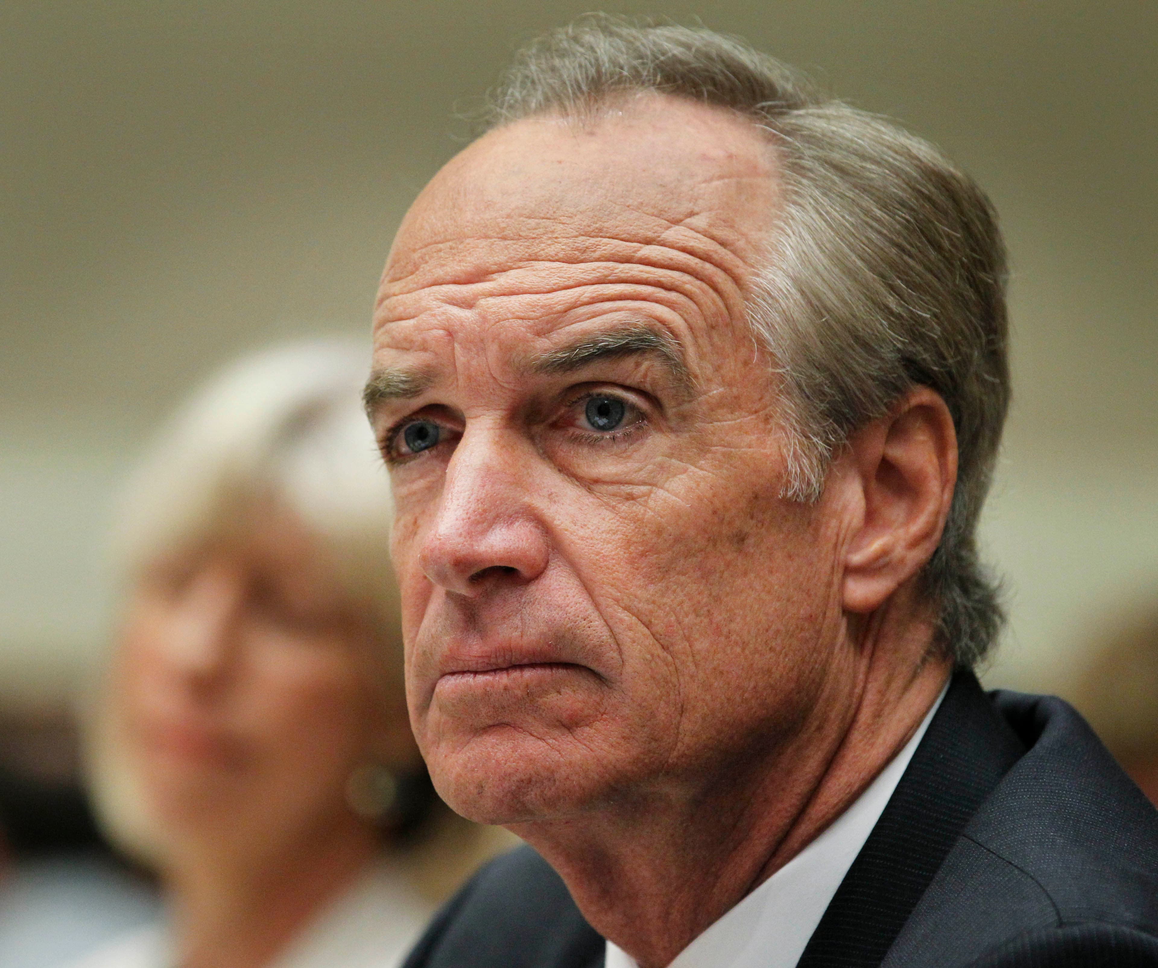 Dirk Kempthorne, former Idaho governor and U.S. Interior secretary, dies at 74