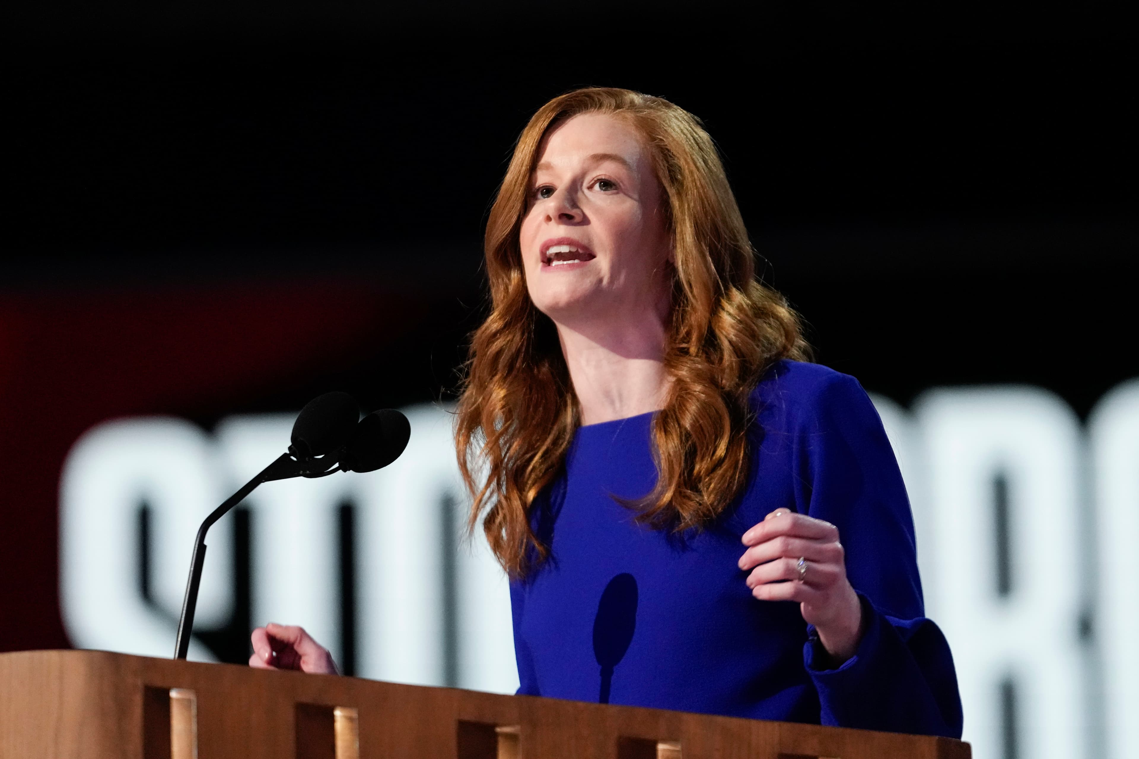 Michigan pollster accuses McMorrow campaign of killing unfavorable Senate poll