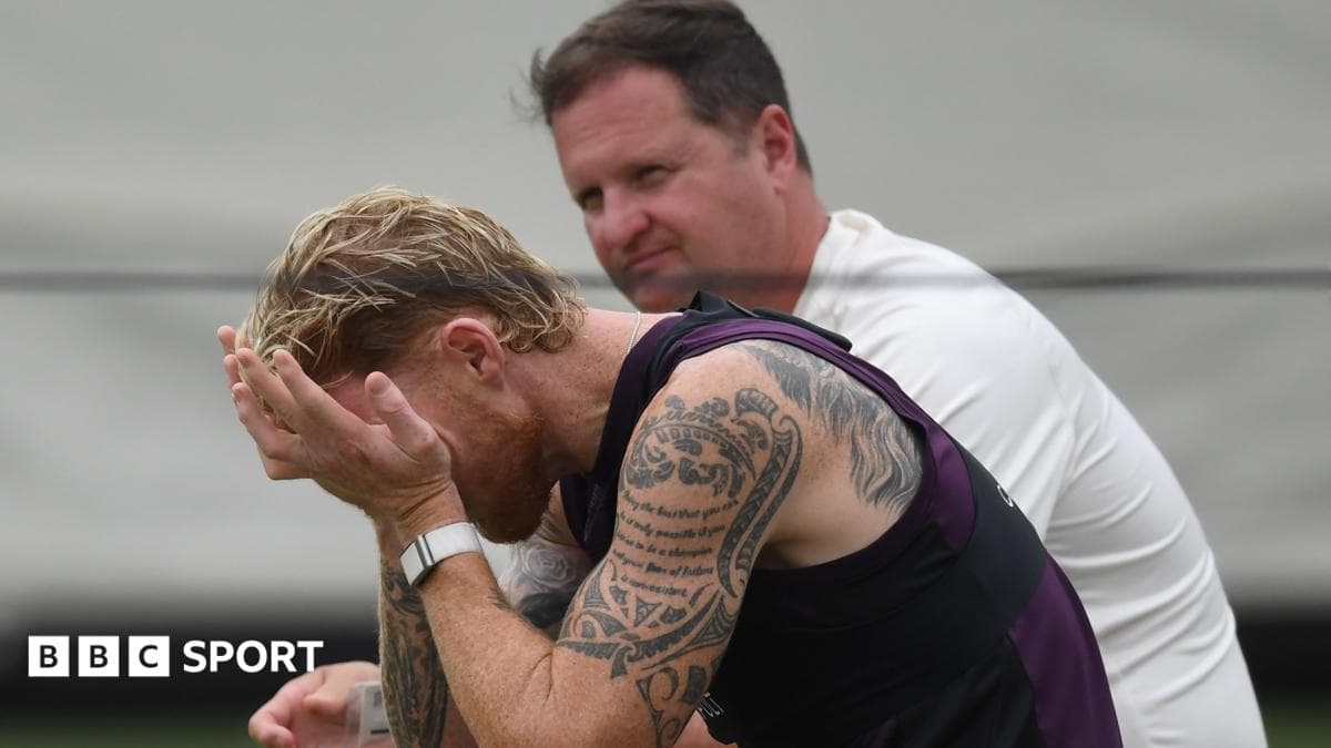 Key considers imposing alcohol ban on England team