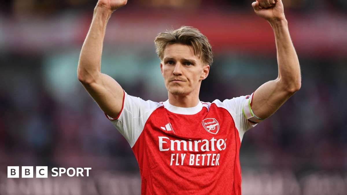 'It's not done' - Arsenal back up Rice's words with crucial win