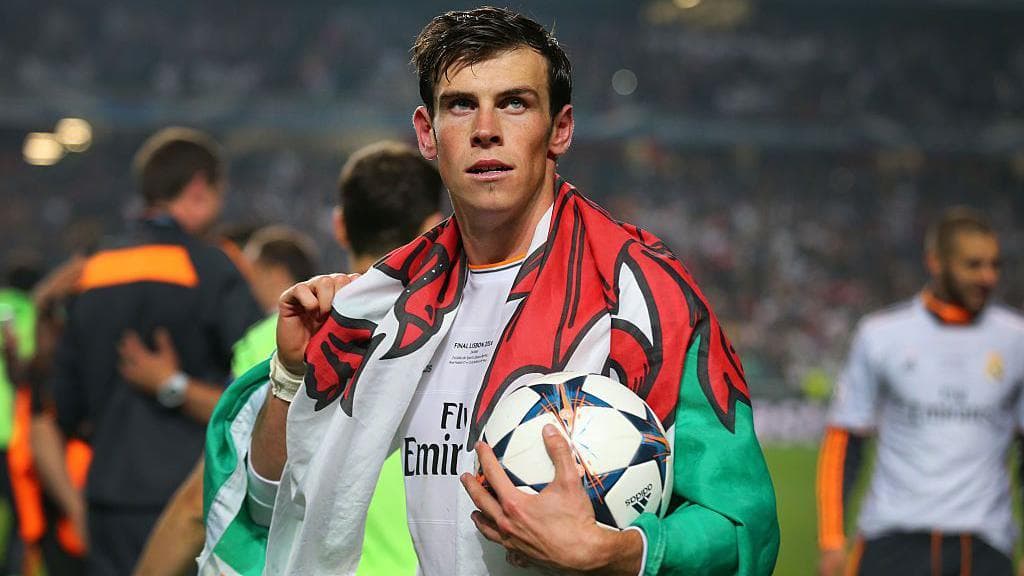 Gareth Bale