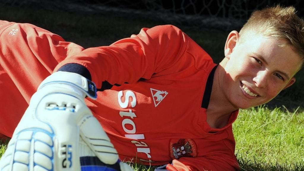 Dean Henderson