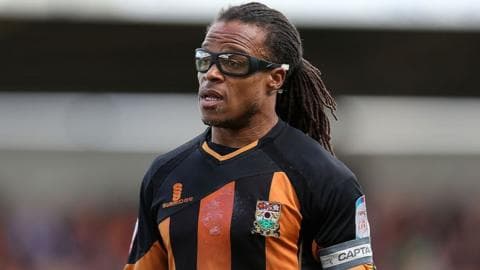 Edgar Davids