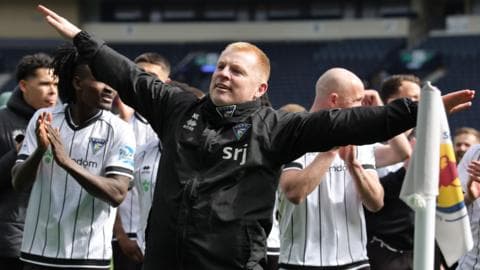 Neil Lennon