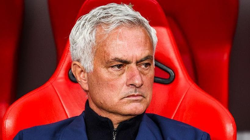 Jose Mourinho