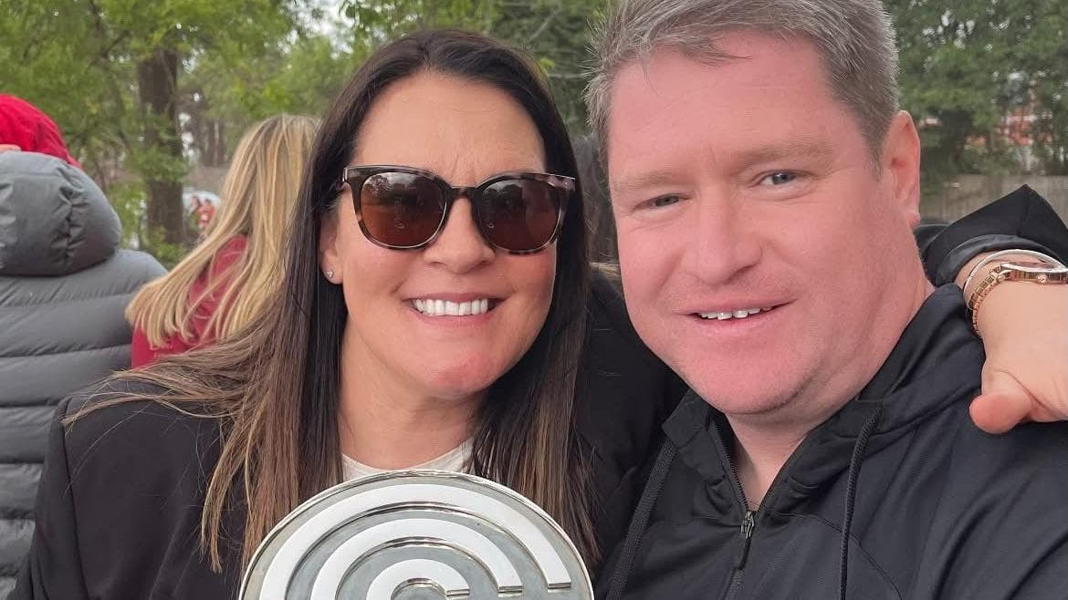 'Superhuman' managers shouldn't have to ask for help - Beard's family on loss