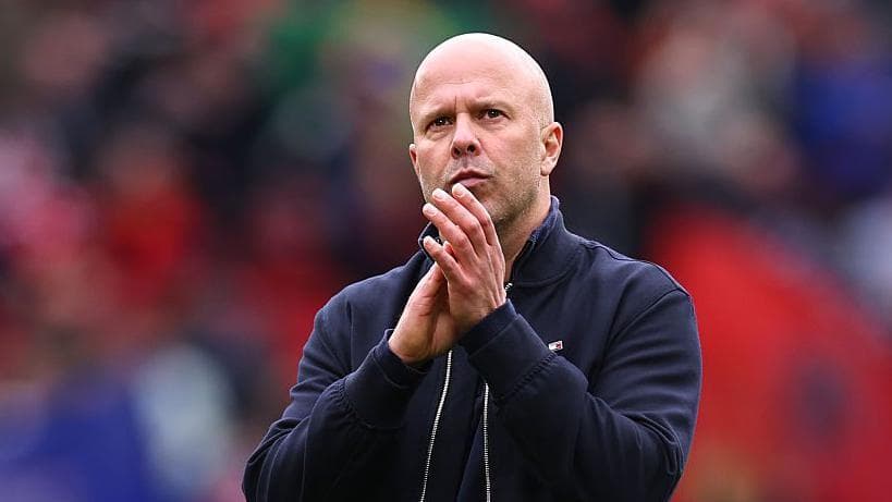 Slot's VAR fury but loss highlights Liverpool issues