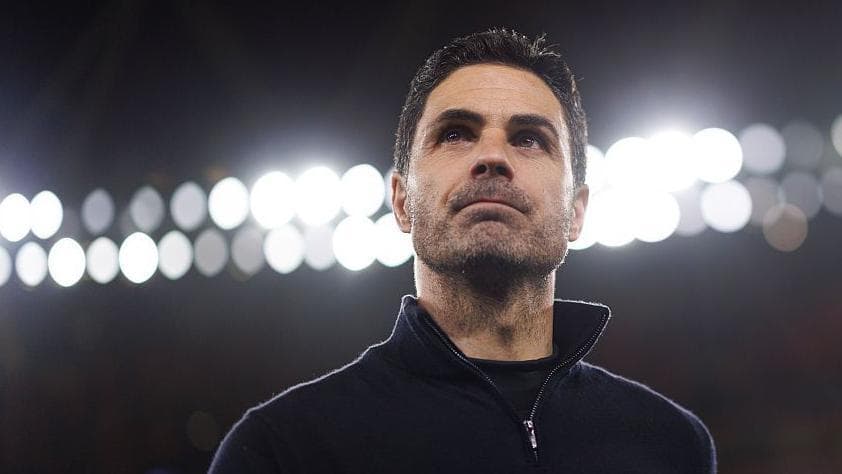 How will Arteta set Arsenal up for Man City showdown?