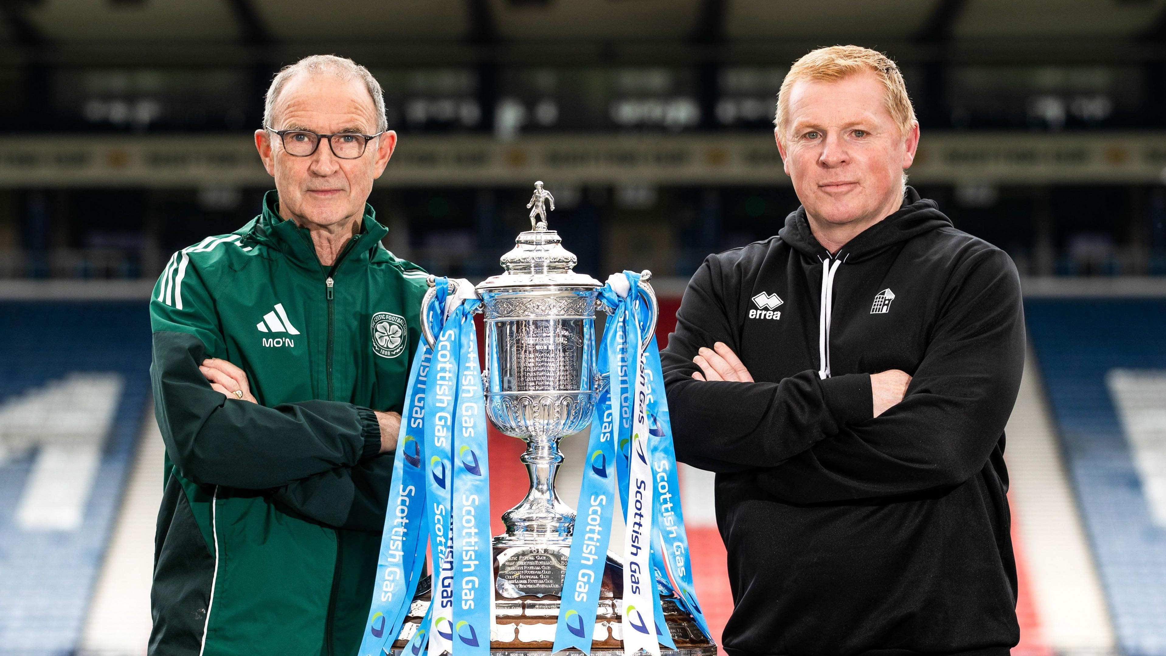 Celtic v Dunfermline: All you need to know about Scottish Cup final