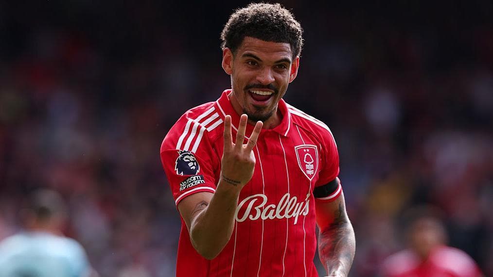 Forest hat-trick hero plunges summer suitors Spurs into deeper danger