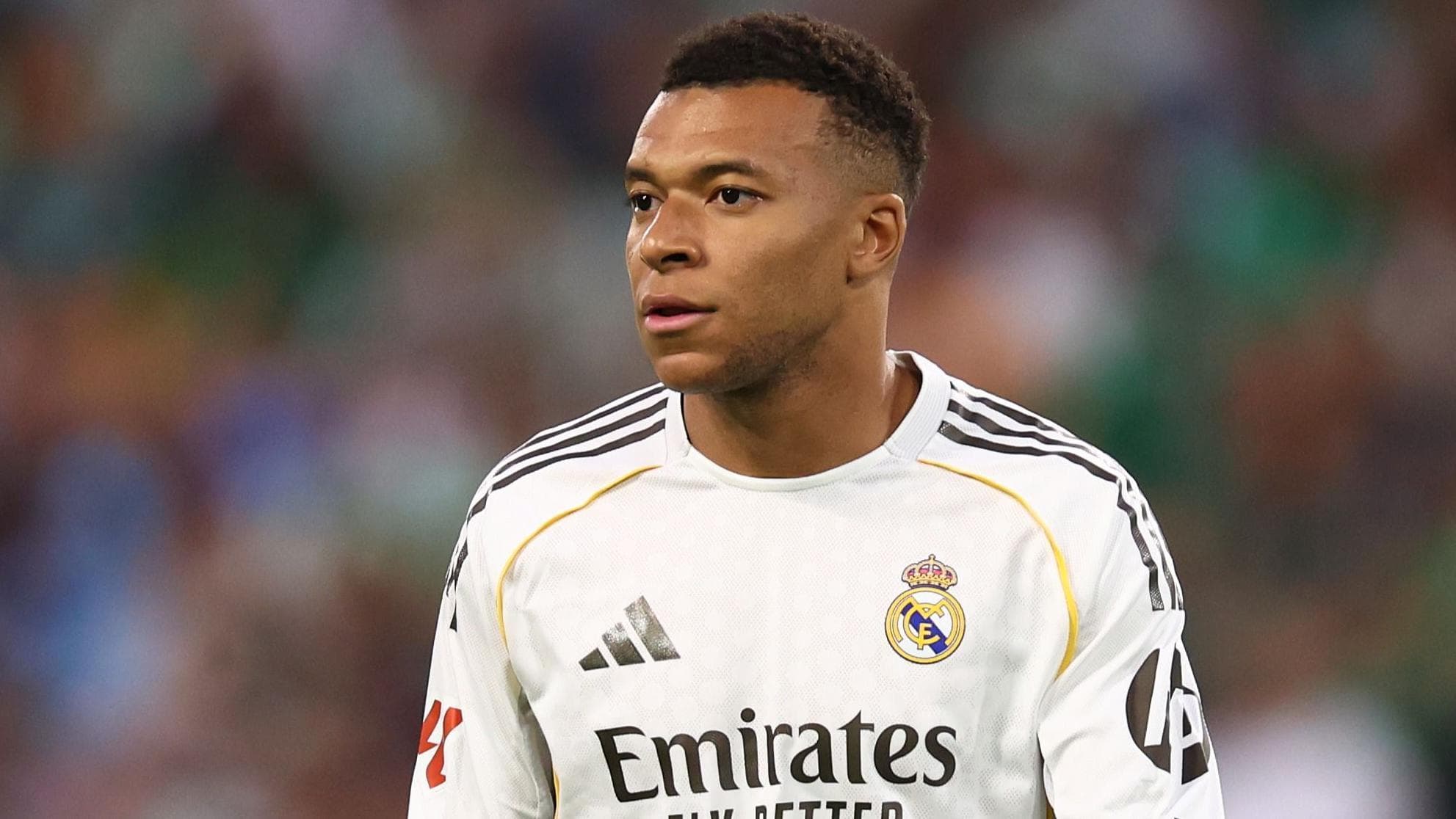 Injury row, yacht trip & petition - what's going on with Mbappe?