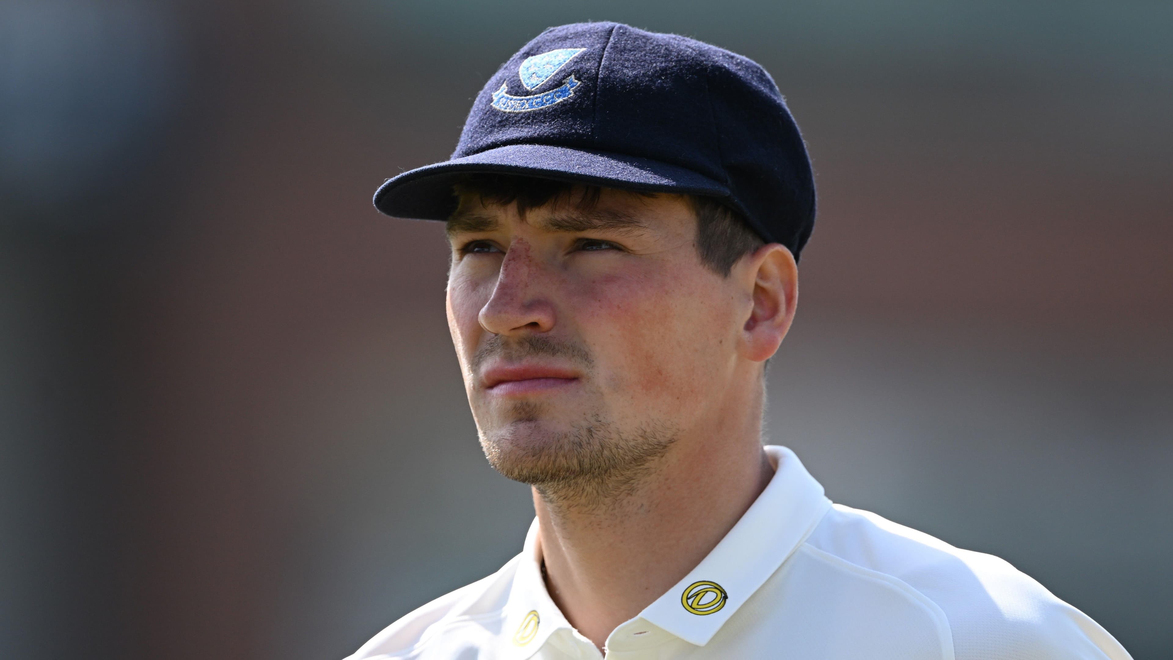 Uncapped Crocombe called up by England as cover for Robinson