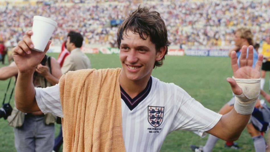 How Neville and Lineker became rival podcast moguls