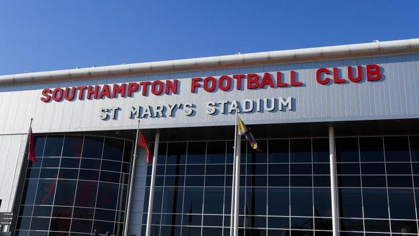 Saints charged by EFL with spying on Middlesbrough