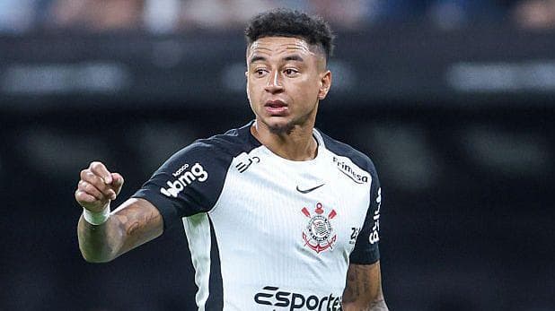 Making history and facing Neymar - Lingard on life in Brazil