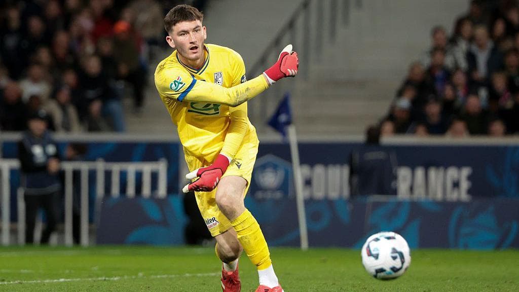 Why Newcastle have signed a 'giant' from French second tier