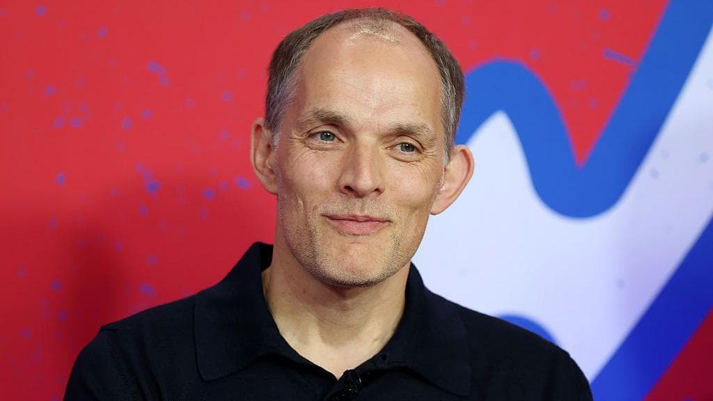 'Unselfish' over 'ego' - what do leaks say about Tuchel's England?