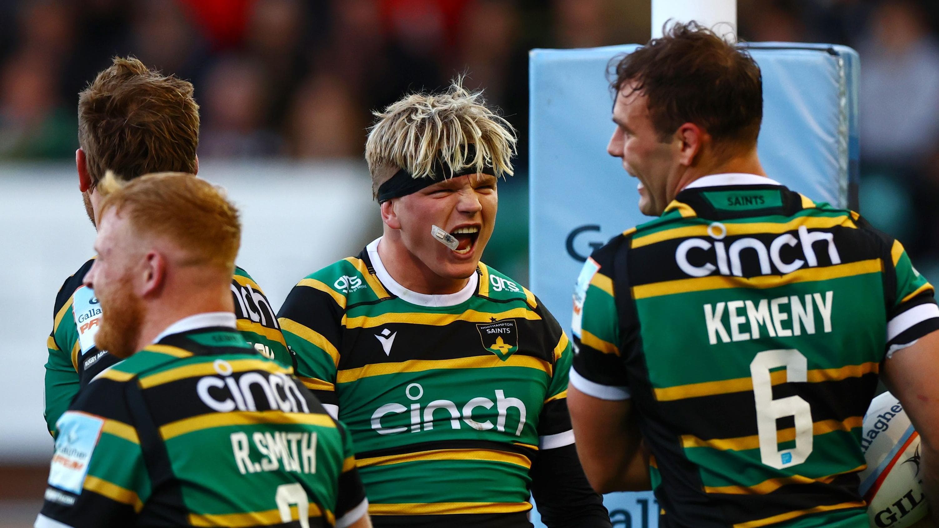 'Embarrassing Bristol defeat not a great look for the Prem'