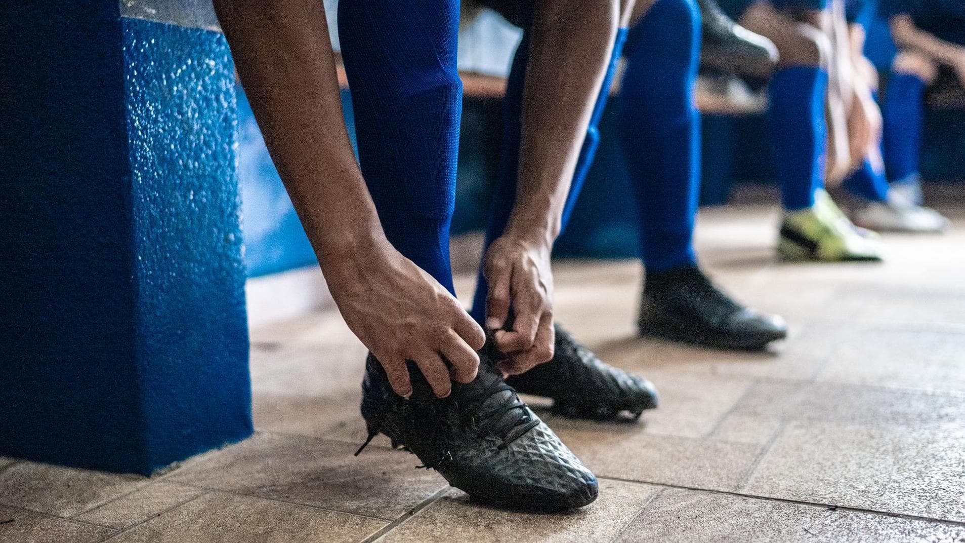 PFA charity let down players, says regulator