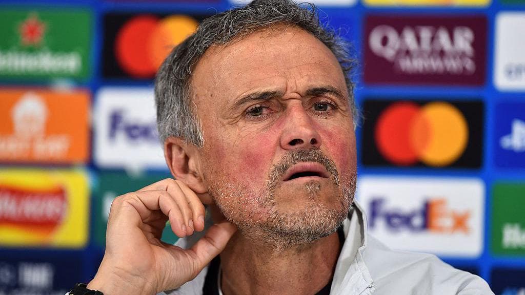 The tactical fluidity that makes PSG so impressive