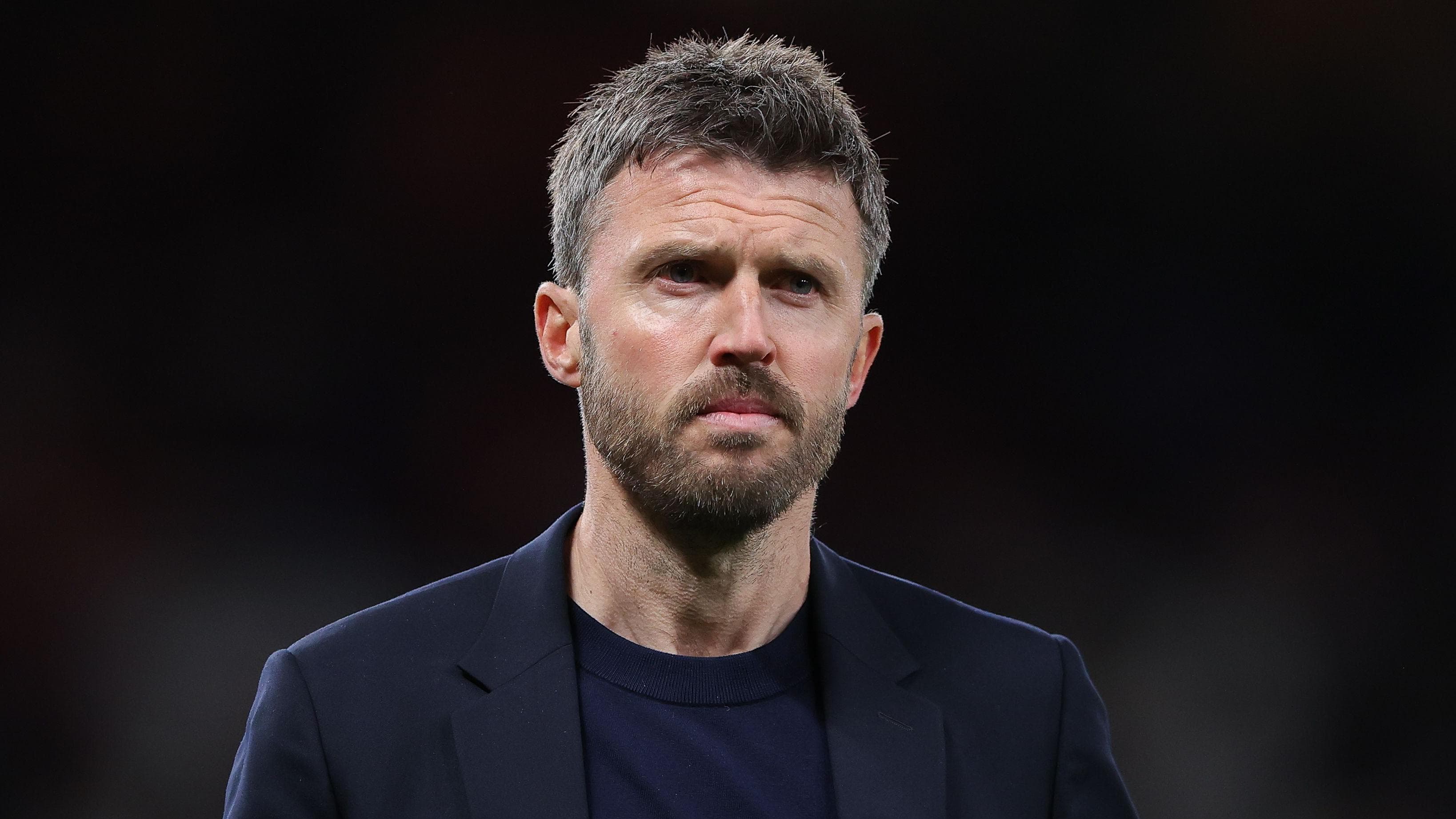 Why Carrick may not be shoo-in for Man Utd job