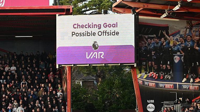 The big VAR debrief - did it deny Bournemouth Champions League spot?