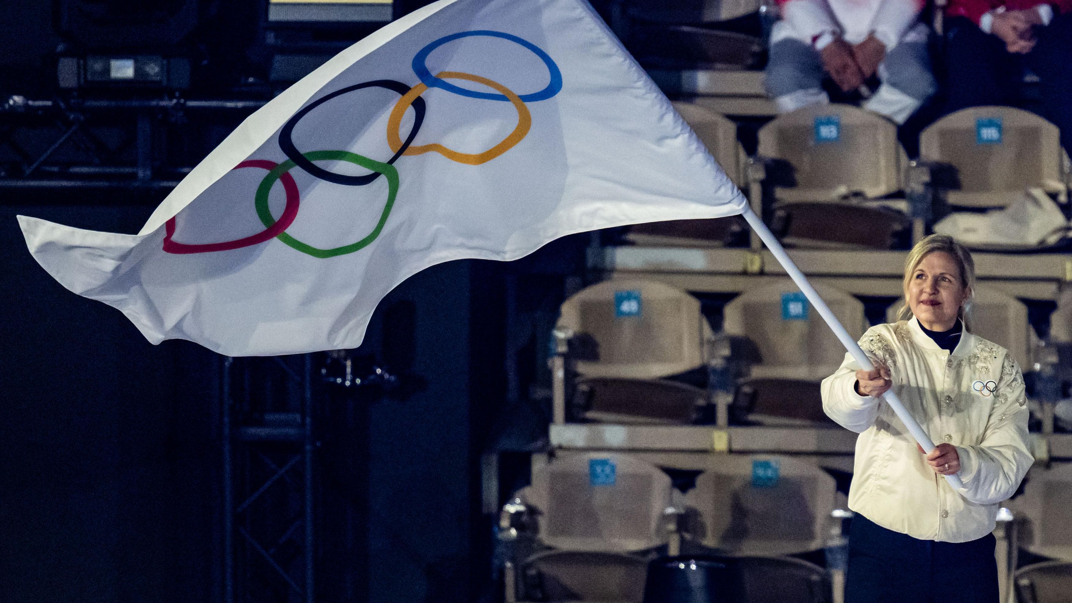 World Athletics rejects IOC proposal to lift Belarus ban