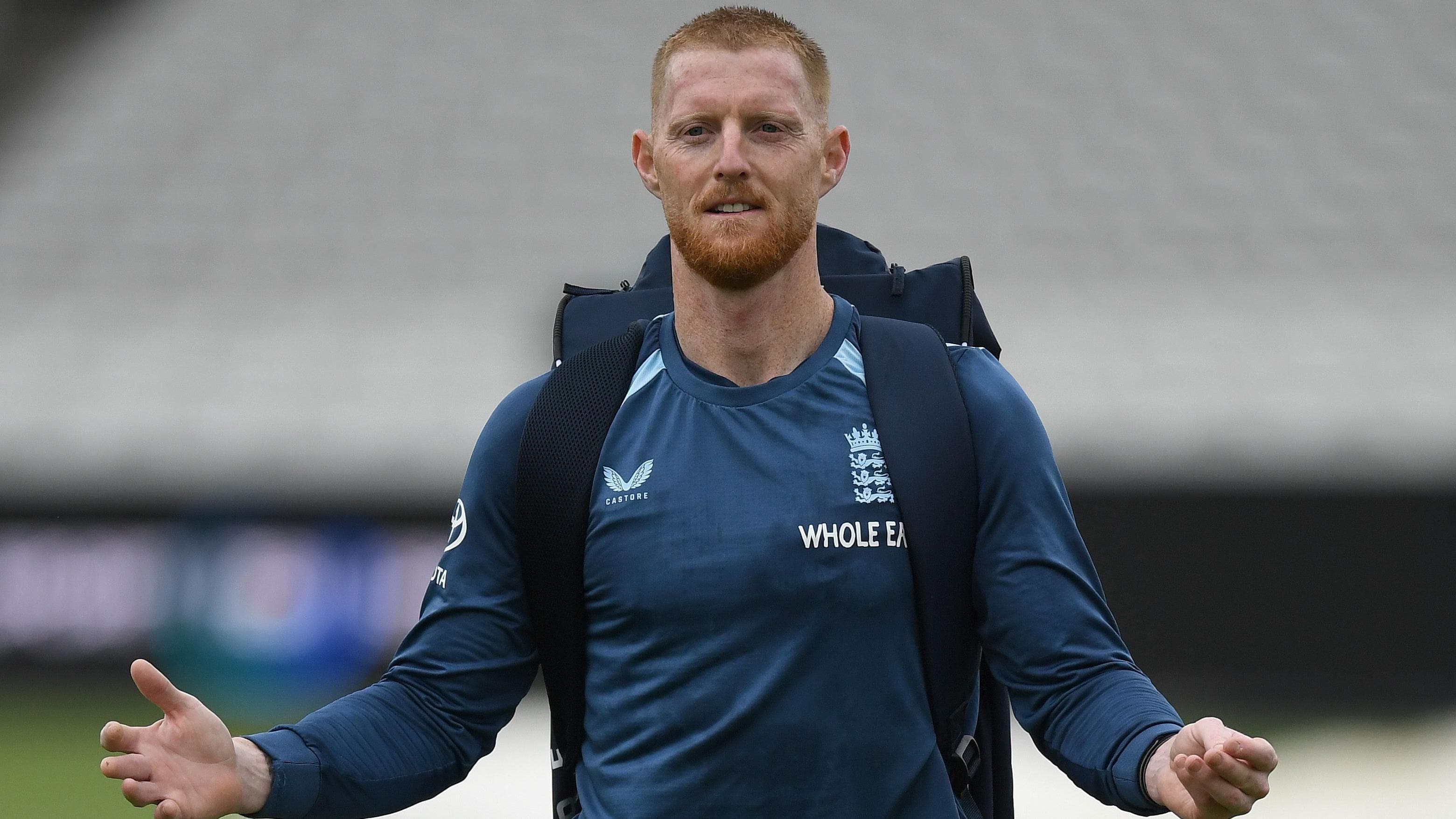 England do not need massive change after Ashes - Stokes