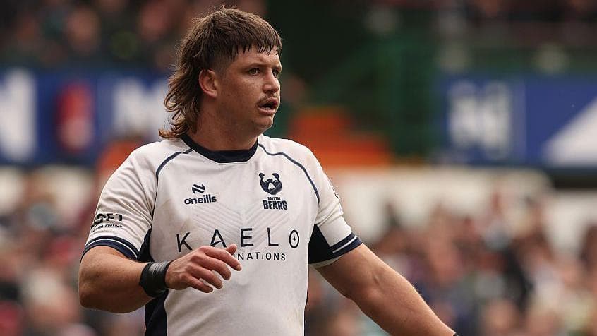 Janse van Rensburg England call-up not right, says Care
