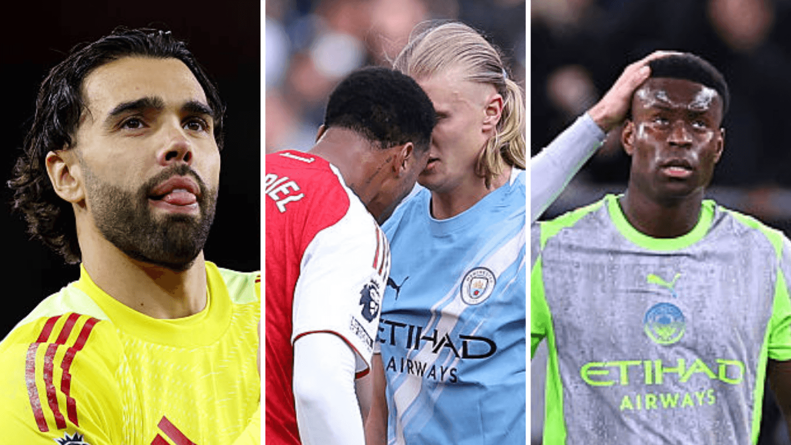 The key moments that decided the Premier League title race