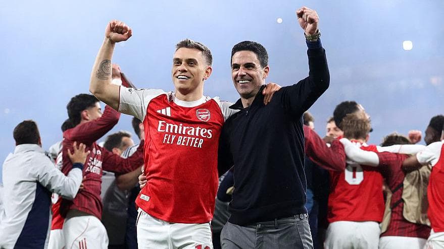 Starmer urges TNT to make Champions League final free-to-air