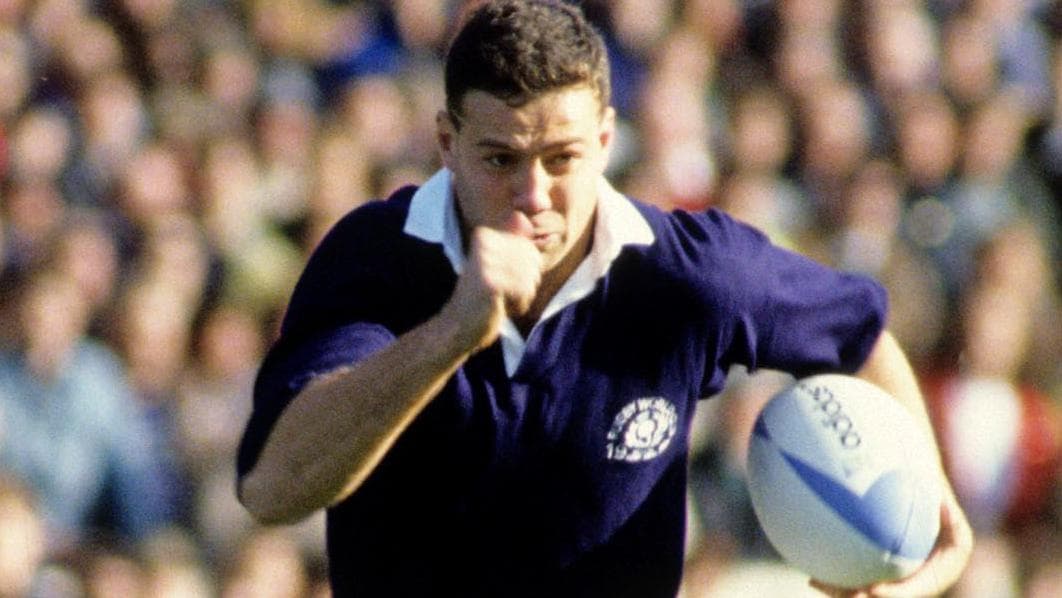 How 'force of energy & positivity' Hastings left indelible mark on rugby