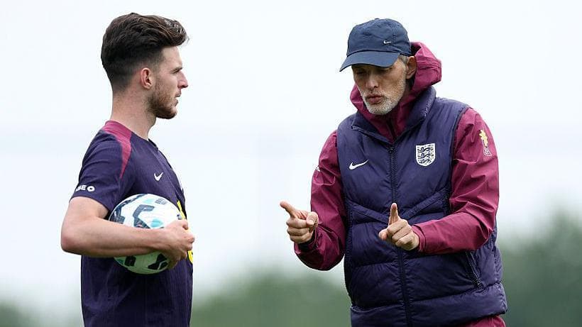 Taking a leaf from Arsenal's playbook - Tuchel's set-piece plan