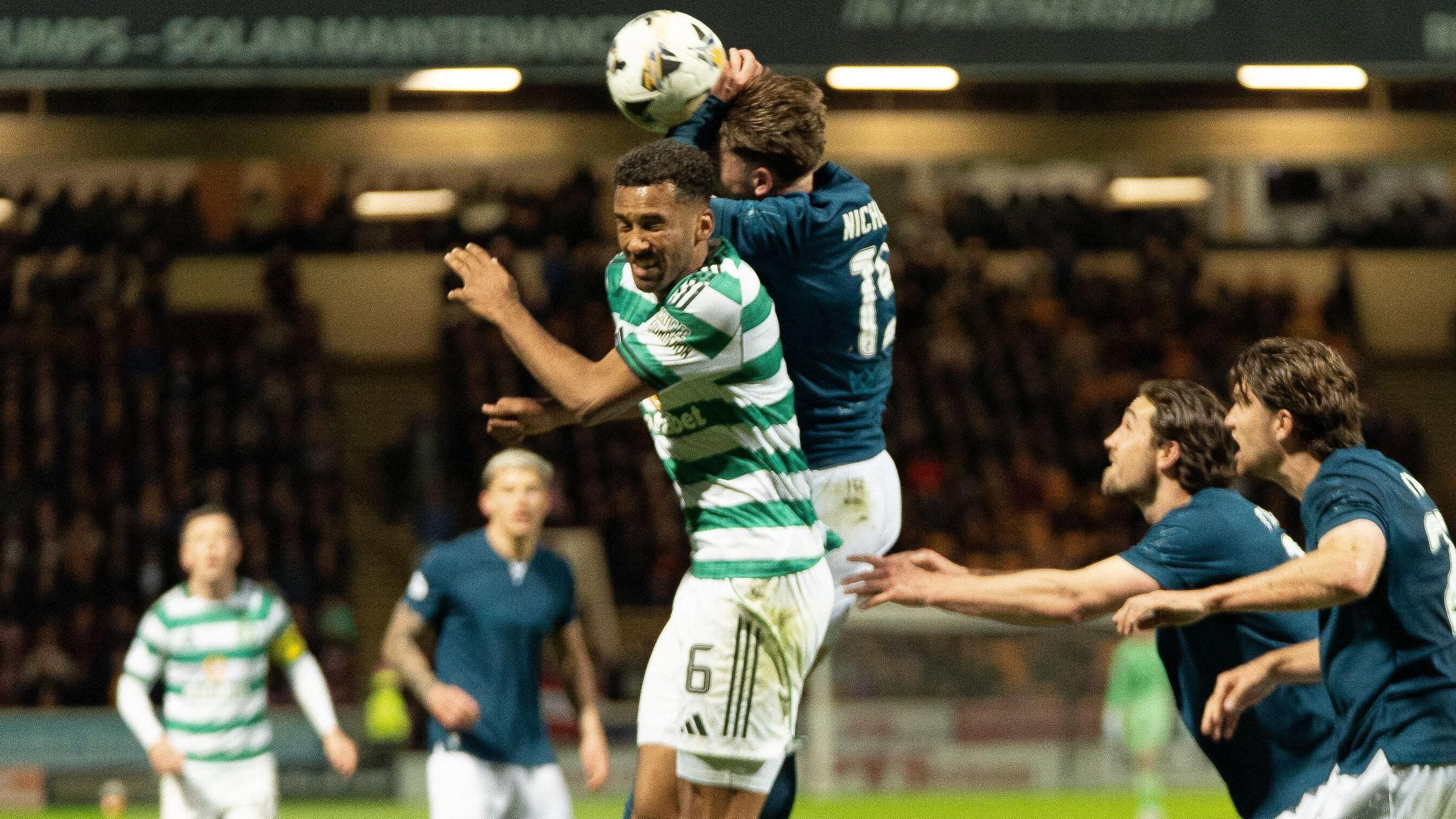 How controversial VAR calls have defined two title battles