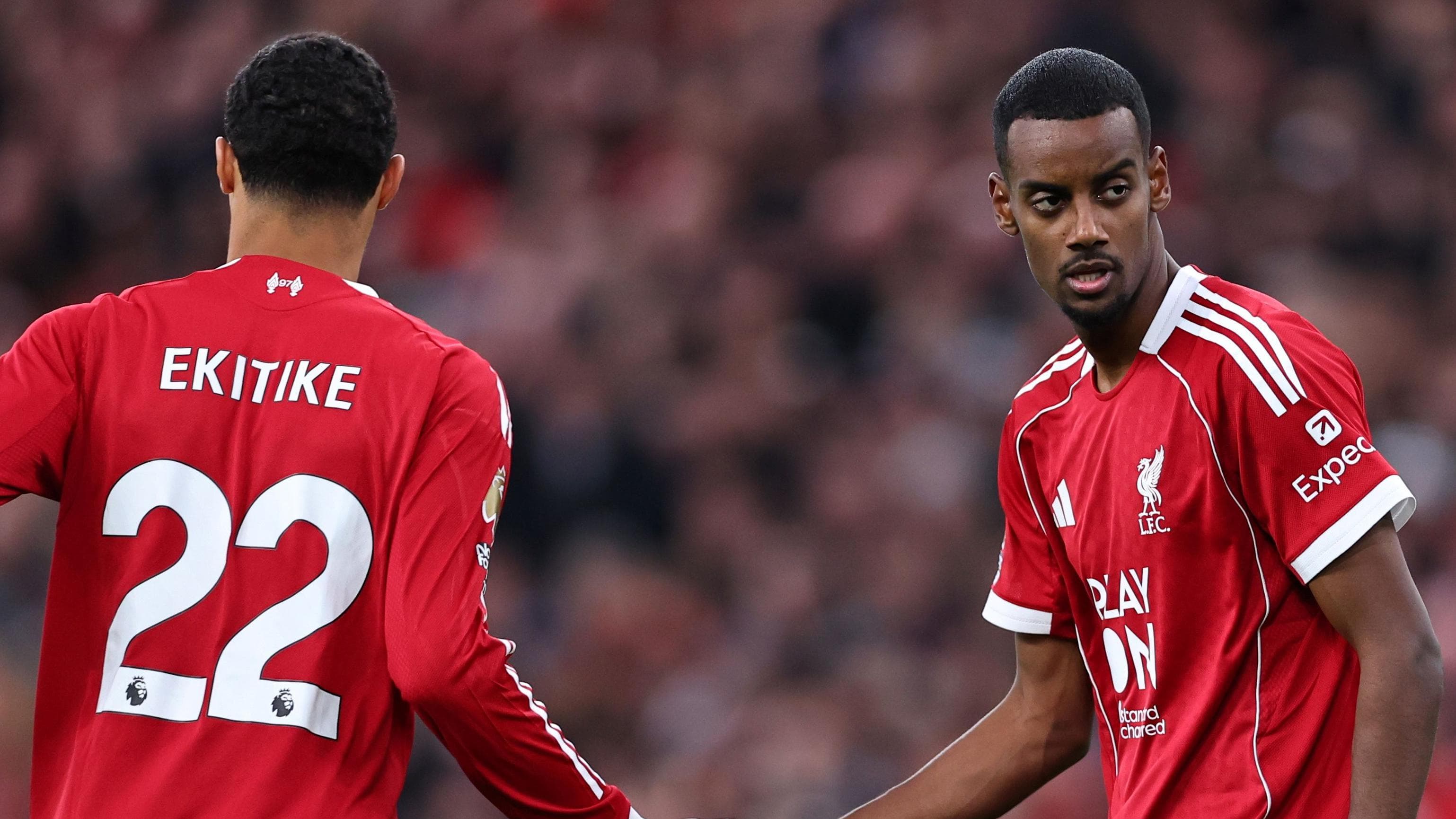 Rated - Liverpool's six signings from record summer spree
