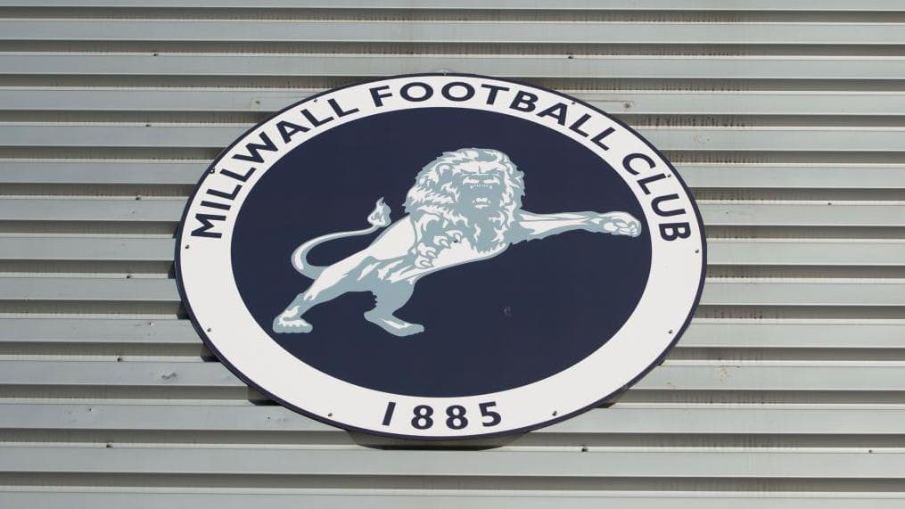 Millwall consider legal action over badge on KKK image